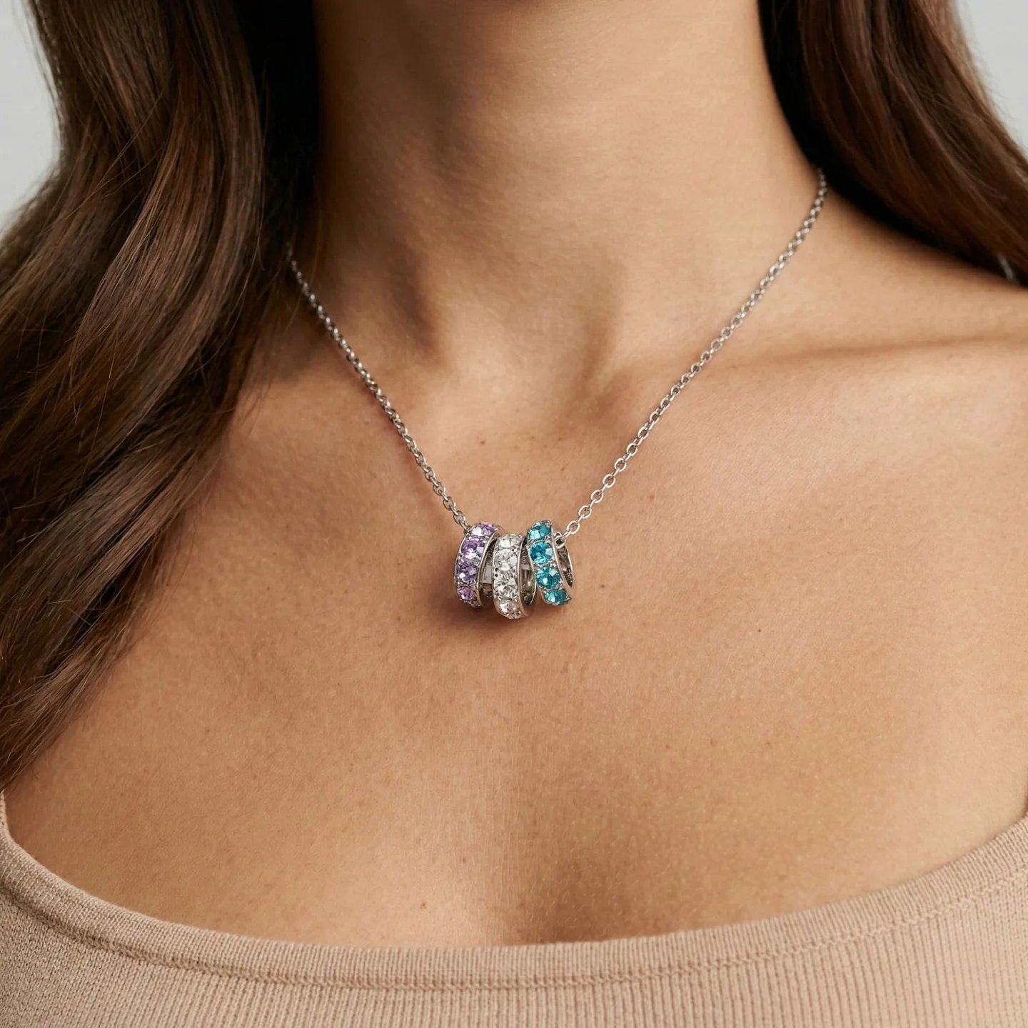 Timeless Jewellery, Personalised for You