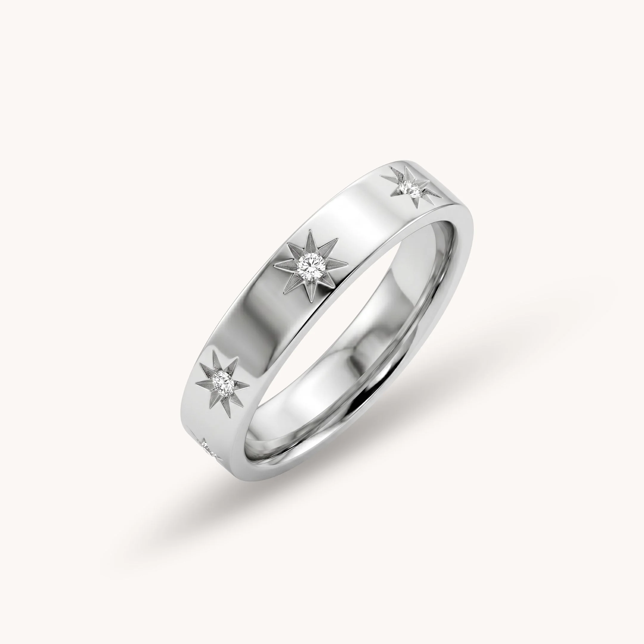 New In